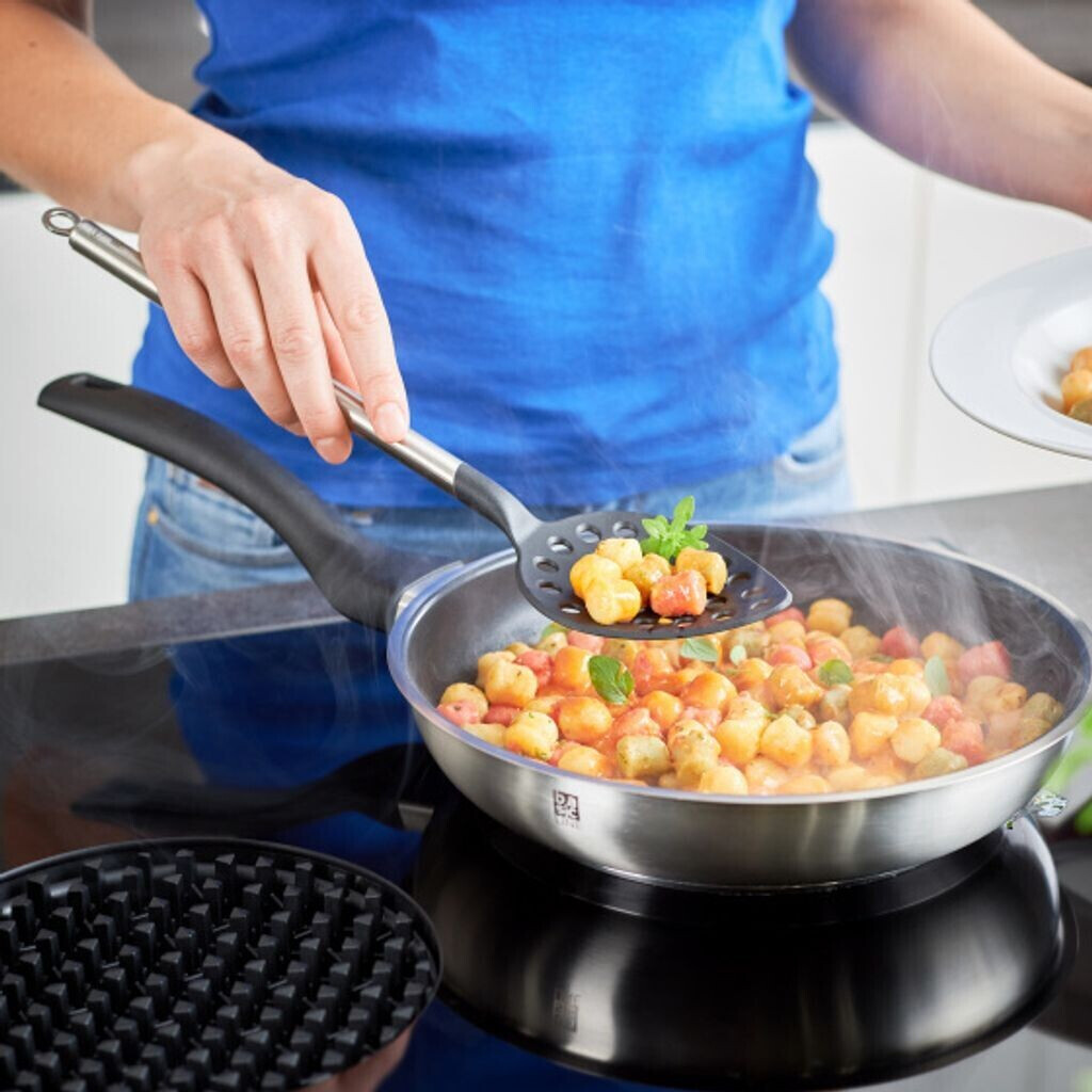 Rösle Basic Line Frying Pan 28 cm