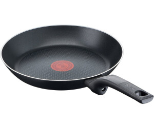 Tefal Easy Cook & Clean Bratpfanne 28 cm (B55506) ab 22,72 € (Februar 2024  Preise) | Preisvergleich bei