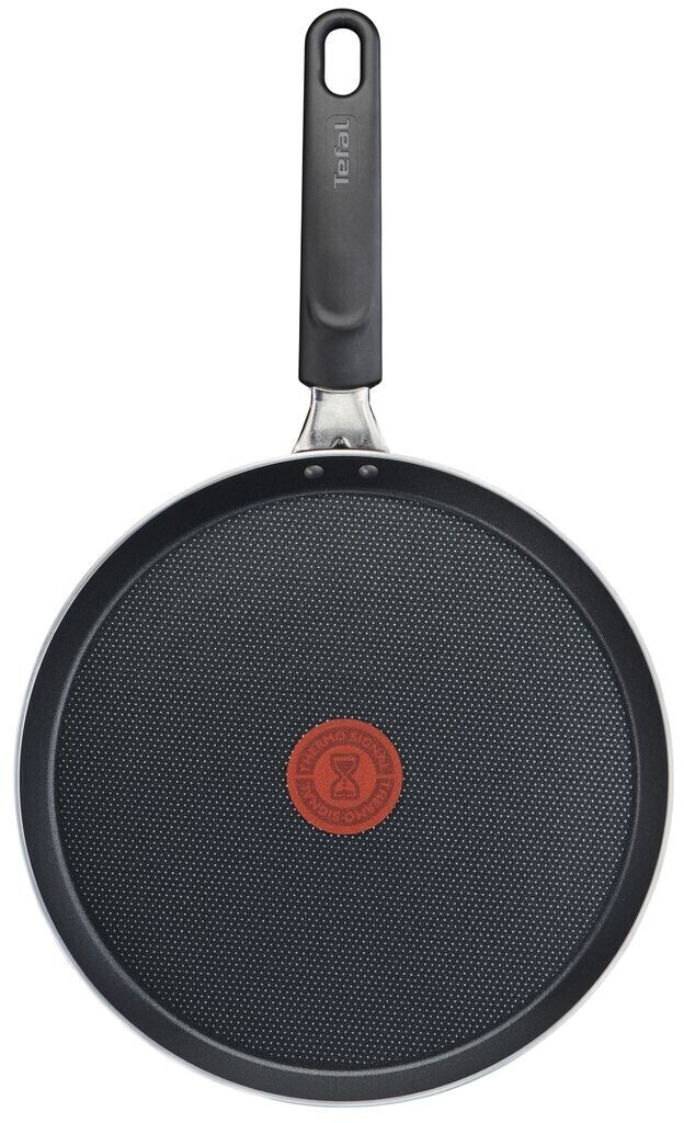 Tefal Easy Cook & Clean crêpière Ø25 cm