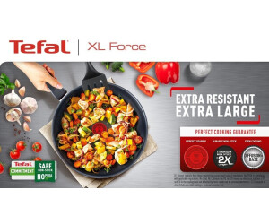 Tefal XL Force Crêpepfanne 25 cm (C38510) ab 22,99 € | Preisvergleich bei