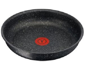 TEFAL Wok 26 cm PRODUCTS INGENIO INOX - Induction pas cher 