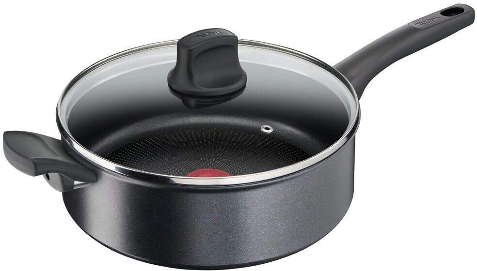 Tefal Ultimate Pan with Lid 26 cm (G2683372)
