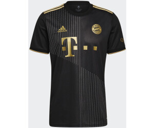 siete y media de nuevo Manhattan Adidas FC Bayern München Shirt 2022 desde 34,82 € | Compara precios en  idealo
