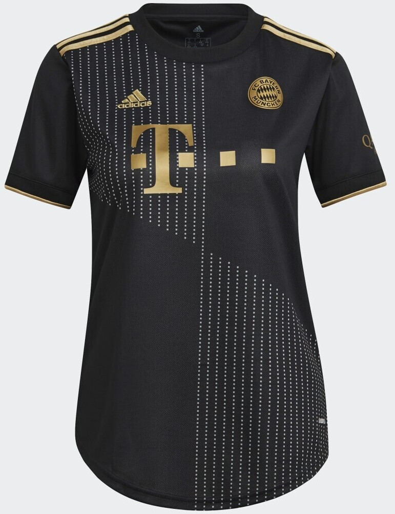 Adidas FC Bayern München Auswärtstrikot Damen 2022 ab 77,39 € Preisvergleich bei idealo.de Adidas FC Bayern München Auswärtstrikot Damen 2022 ab 77,39 € Preisvergleich bei idealo.de