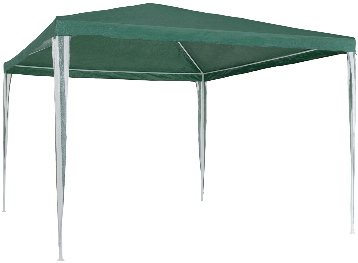TecTake Garden garebo 3x3m green