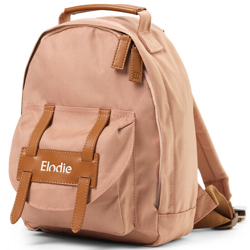 Elodie Details Backpack Mini Faded Rose