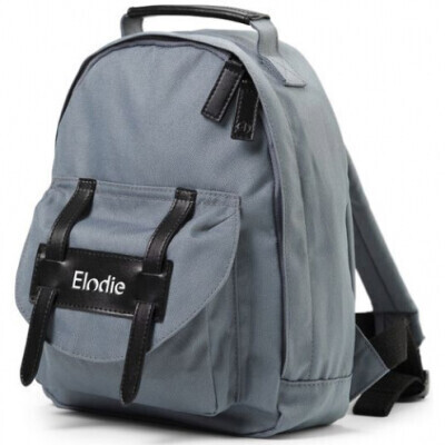 Elodie Details Backpack Mini Tender Blue
