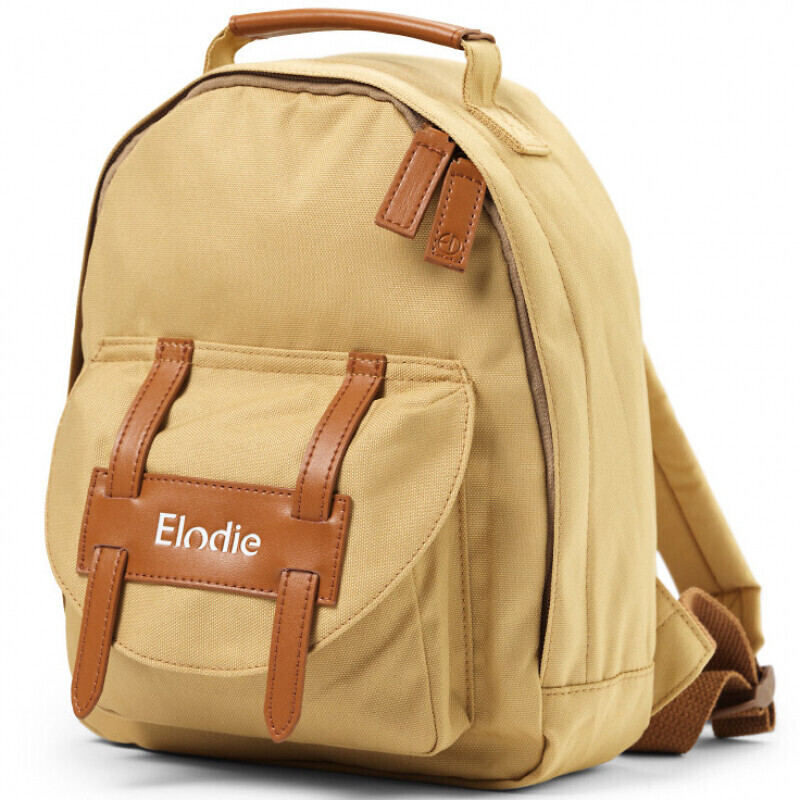Elodie Details Backpack Mini Gold