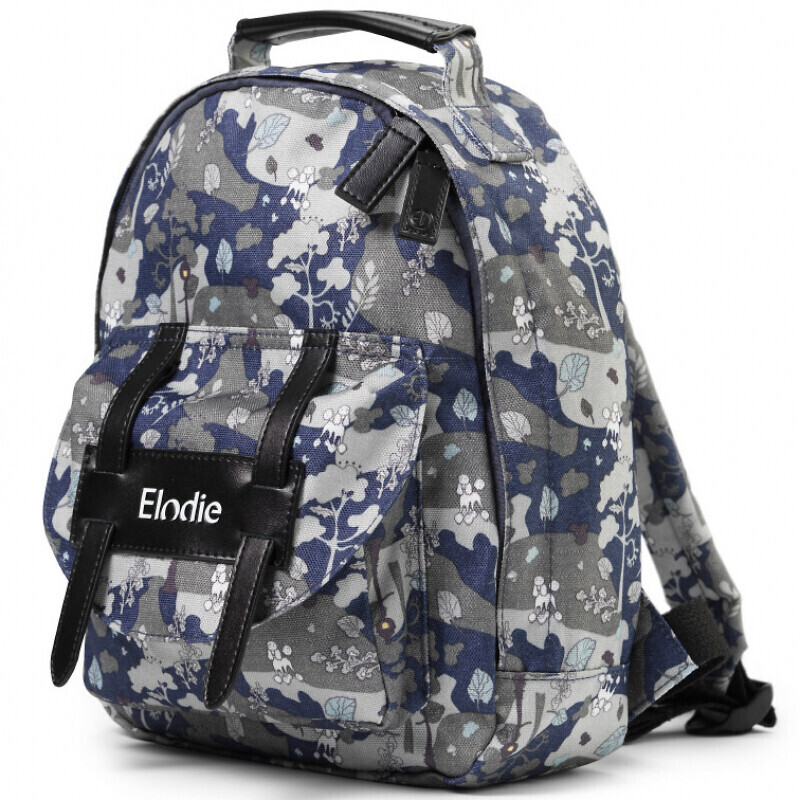 Elodie Details Backpack Mini Rebel Poodle