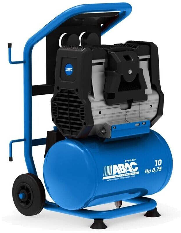 ABAC Silverstone OS7P