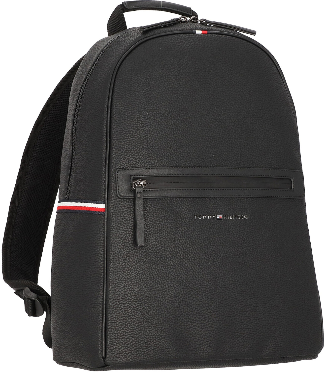 Tommy Hilfiger Essential Pu Backpack ab € 88,73 Preisvergleich bei