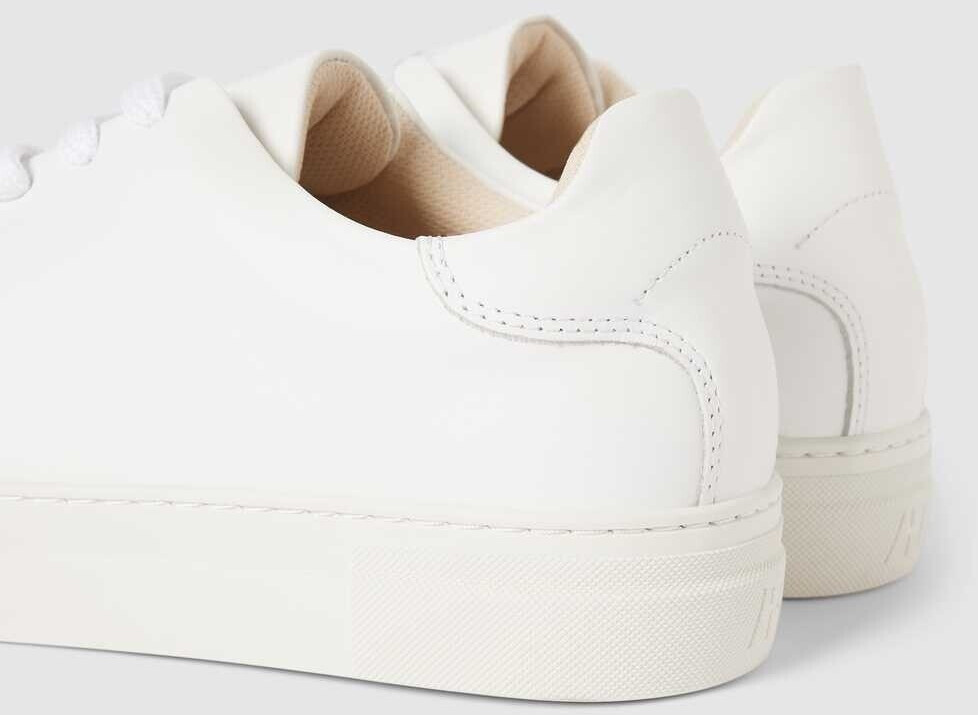 Selected homme hot sale chunky trainers