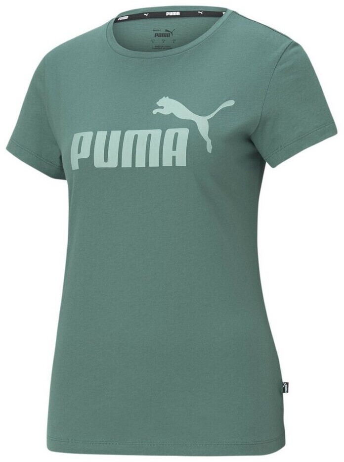 puma essentials tshirt
