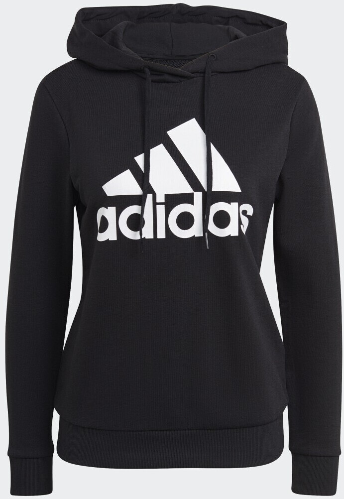 Adidas relaxed logo sweatshirt sales