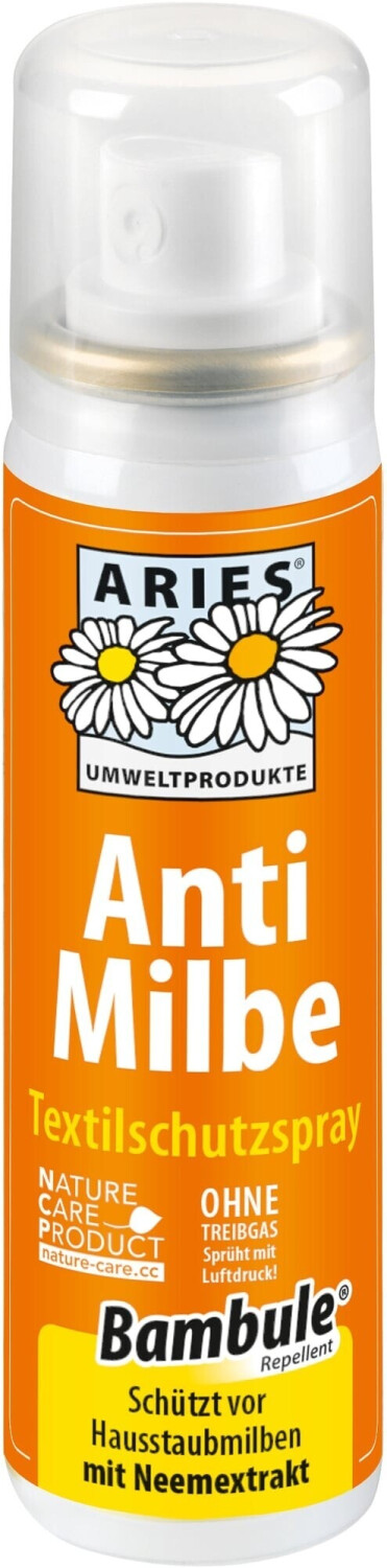 Aries Spary anti-acariens Bambule