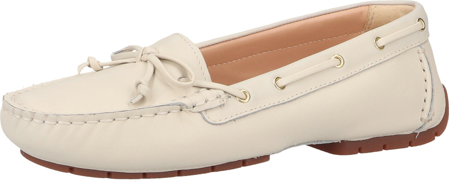 clarks c mocc boat loafer