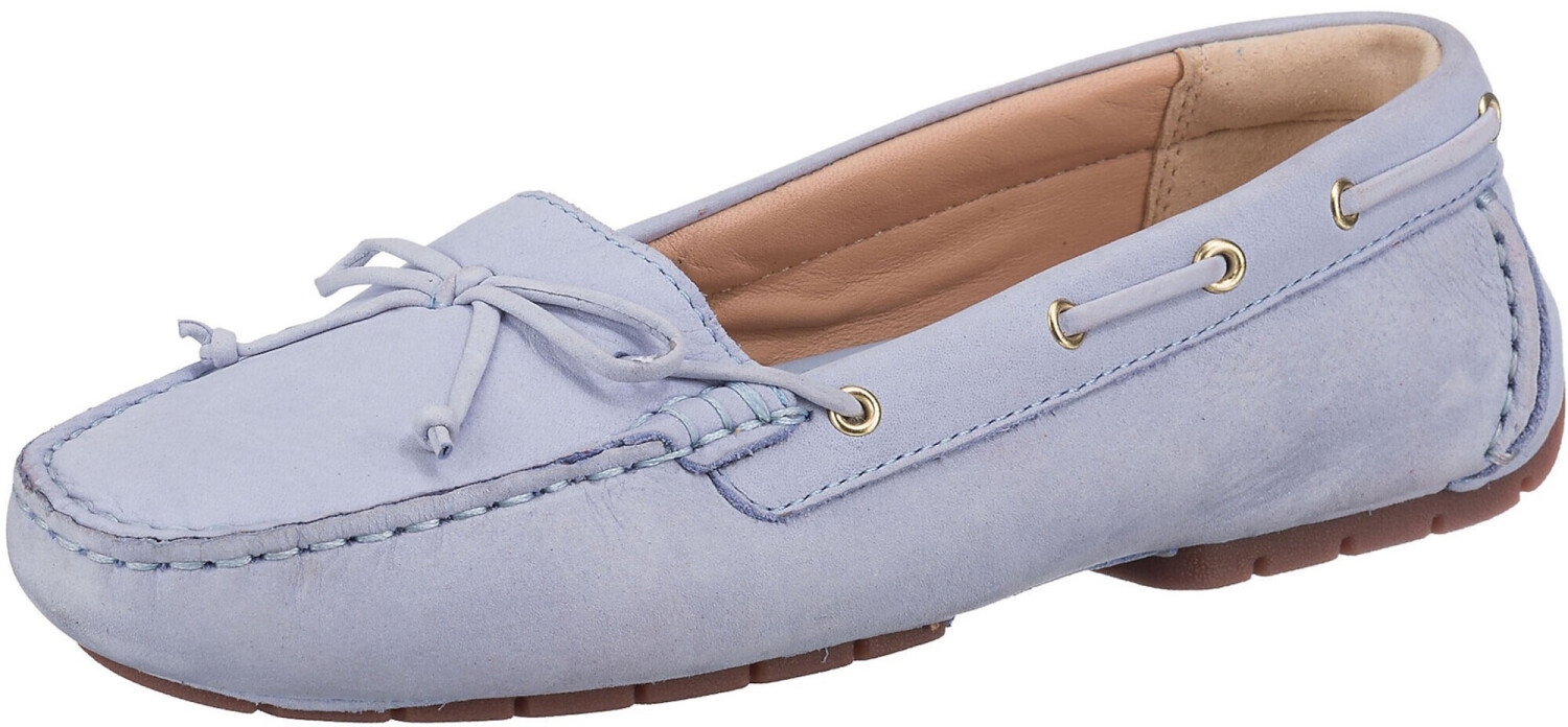 clarks mocc boat