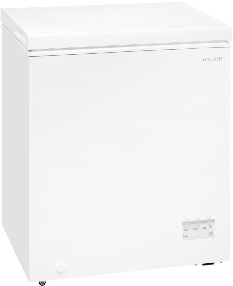 Exquisit GT150-E-040F