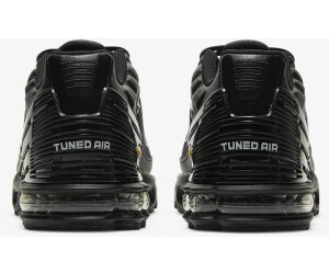 Buy Nike Air Max Plus III black/white/volt/black from £189.00 (Today) –  Best Deals on idealo.co.uk