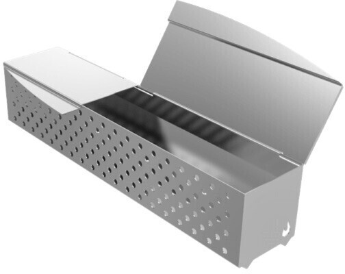 Char-Broil Made2Match Smoker-Box (140071)