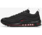 Nike Air Max 97 black/dark smoke grey/university red