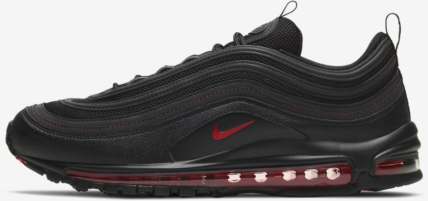 air max 97 smoke grey university red