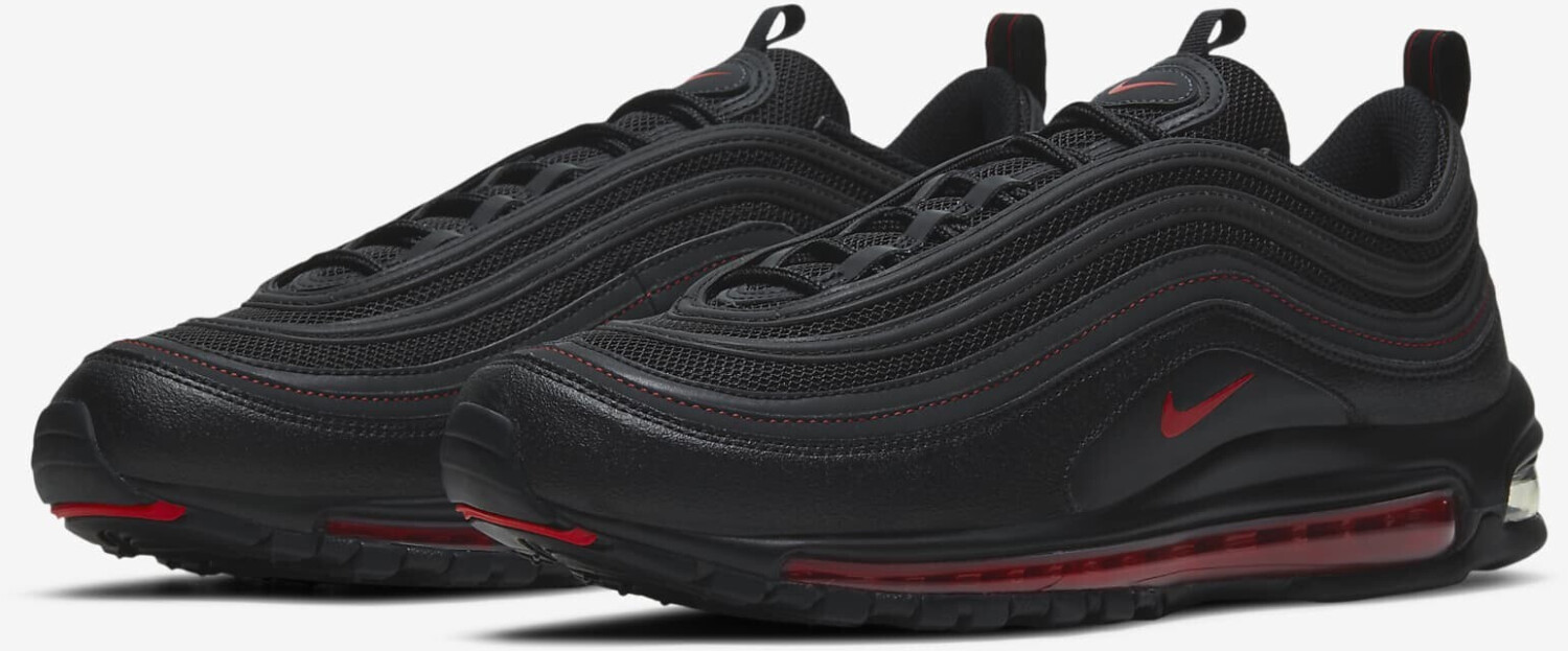 air max 97 smoke grey university red
