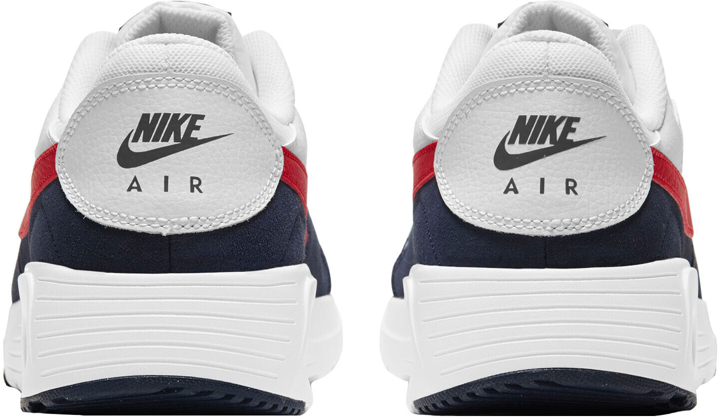 Air max 98 white university red obsidian discount