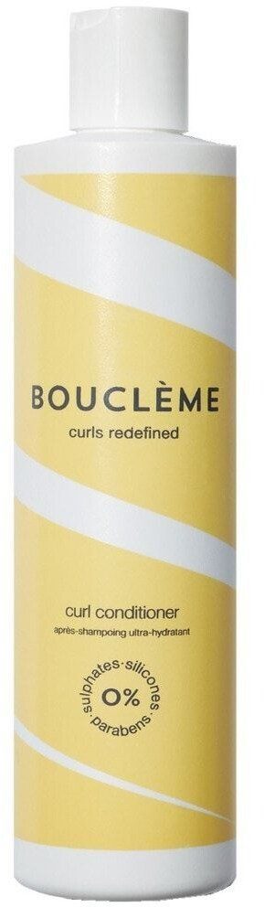Bouclème Curl Conditioner (300 ml)