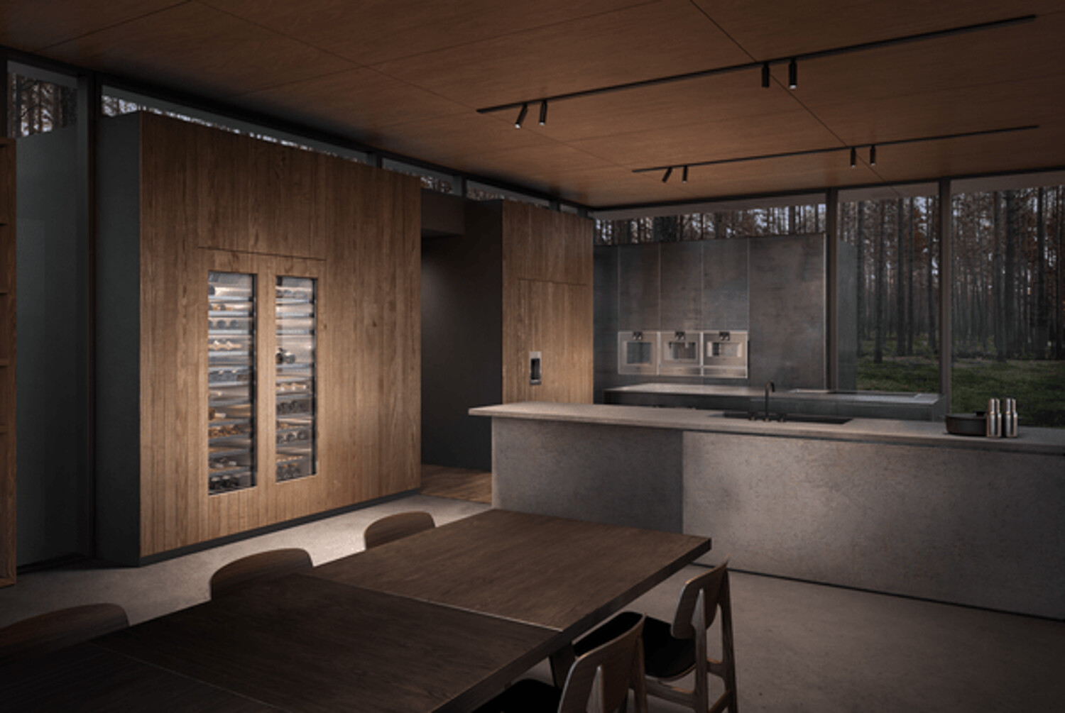 Gaggenau RF463307 ab 13.685,92 € Preisvergleich bei idealo.de