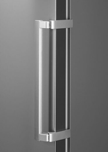 Congelador vertical - Hisense FV354N4BIE, 260 l, 5 cajones, 185.5 cm, –  Join Banana