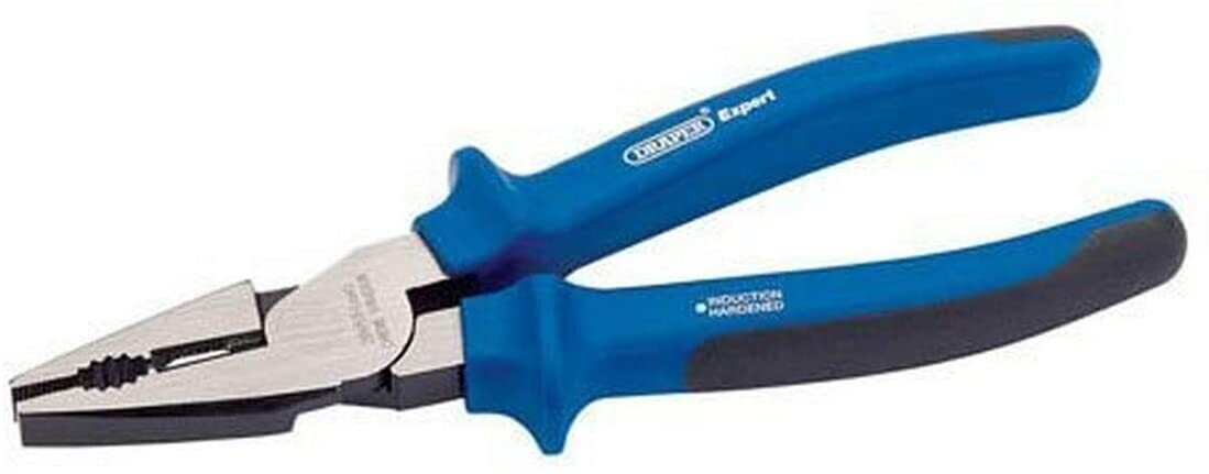 Draper Expert 68886 200 mm High-Leverage Combination Pliers