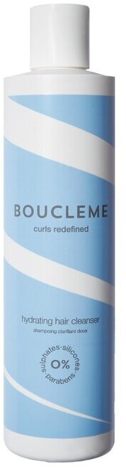 Bouclème Hydrating Hair Cleanser (300 ml)