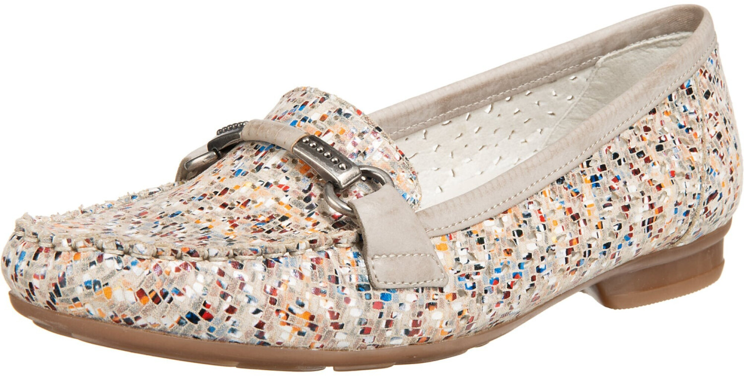 rieker ladies moccasins