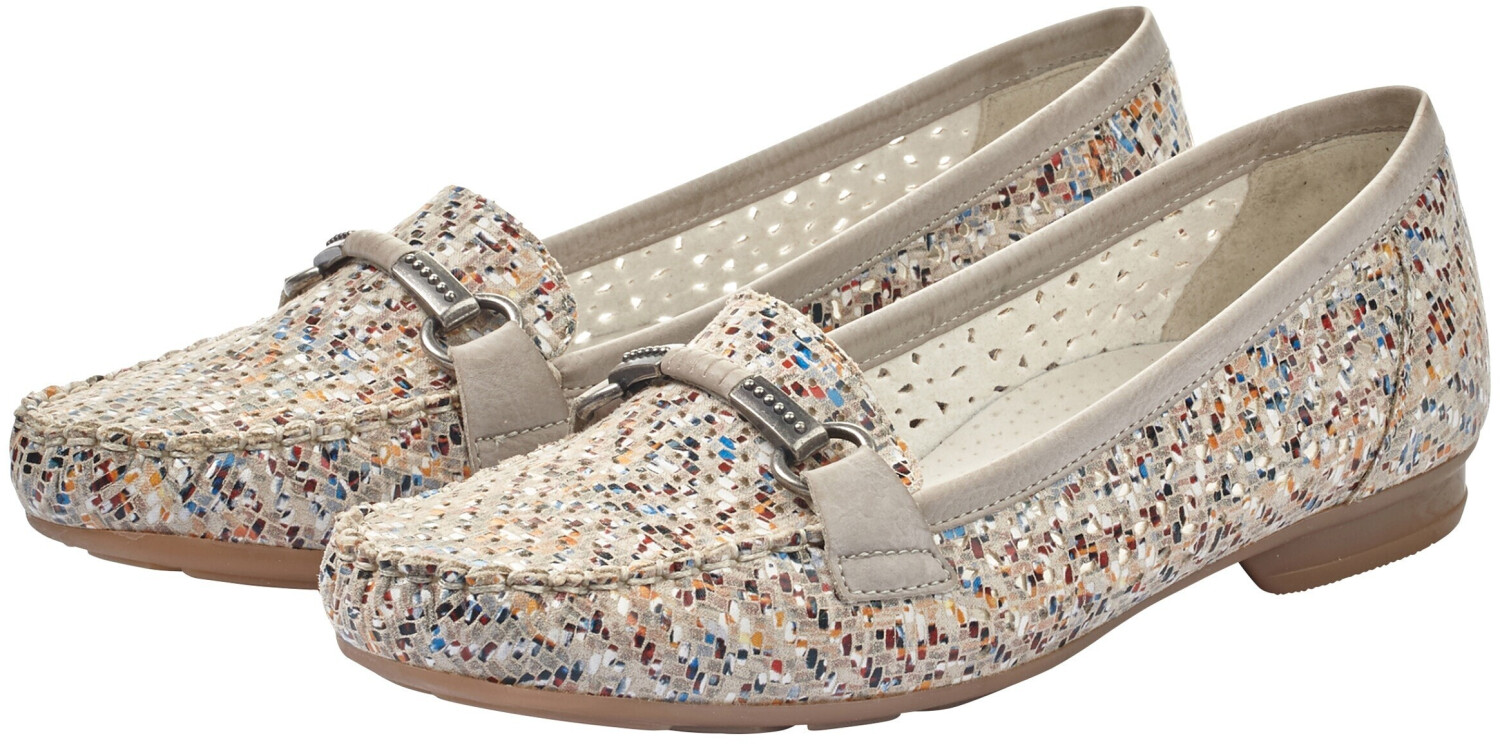 rieker ladies moccasins