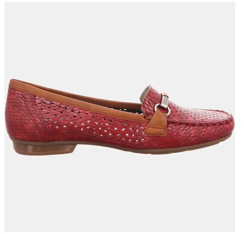 rieker ladies moccasins