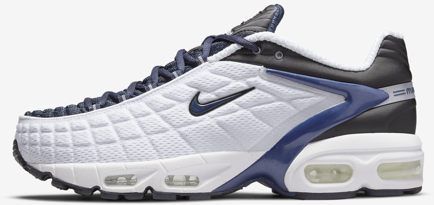 nike air max tailwind review