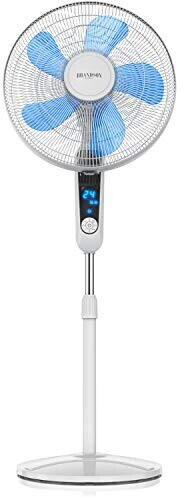 Brandson DC Silent