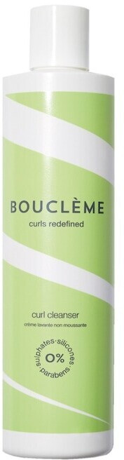 Bouclème Curl Cleanser (300 ml)