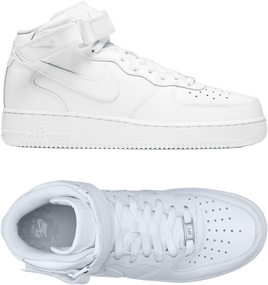 Nike air force 1 07 mid idealo online