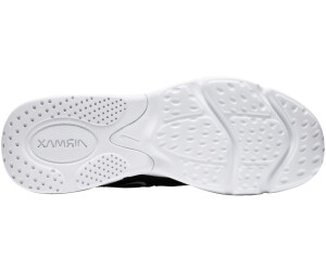 women's nike air max 2x black and white