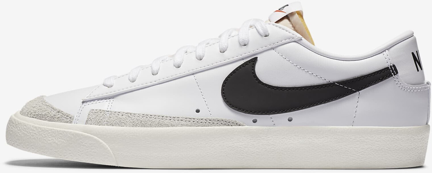 Nike Blazer Low 77 Vintage ab 72 99 M rz 2024 Preise