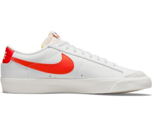 Nike blazer vintage homme orange on sale