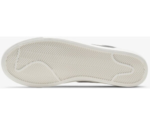 Nike Blazer Low 77 Vintage Black Sail Black White Au Meilleur Prix Sur Idealo Fr