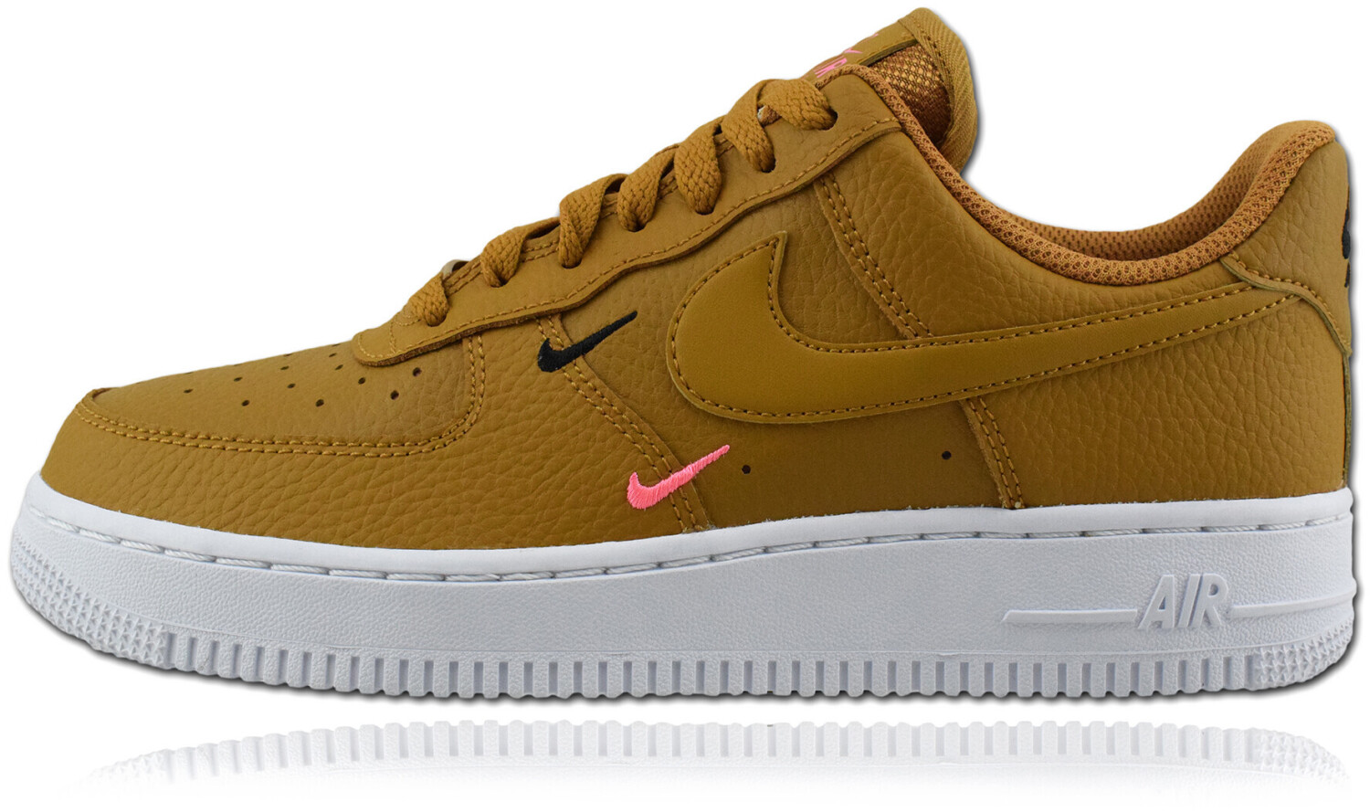 wheat air force 1 womens