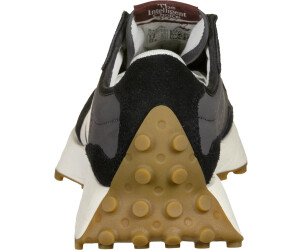 Black new balance 327 womens online