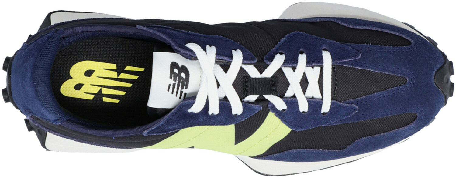 Balance moonshot crew style limited edition airows sneakers gearmoose footwear hypebeast celebrate Buy New Balance 327 Women eclipse from £44.00 (Today) – Best Deals on