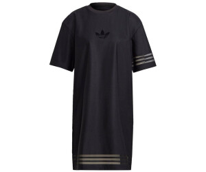 Adidas Bellista T-Shirt Dress (GN3249) black au meilleur prix sur idealo.fr