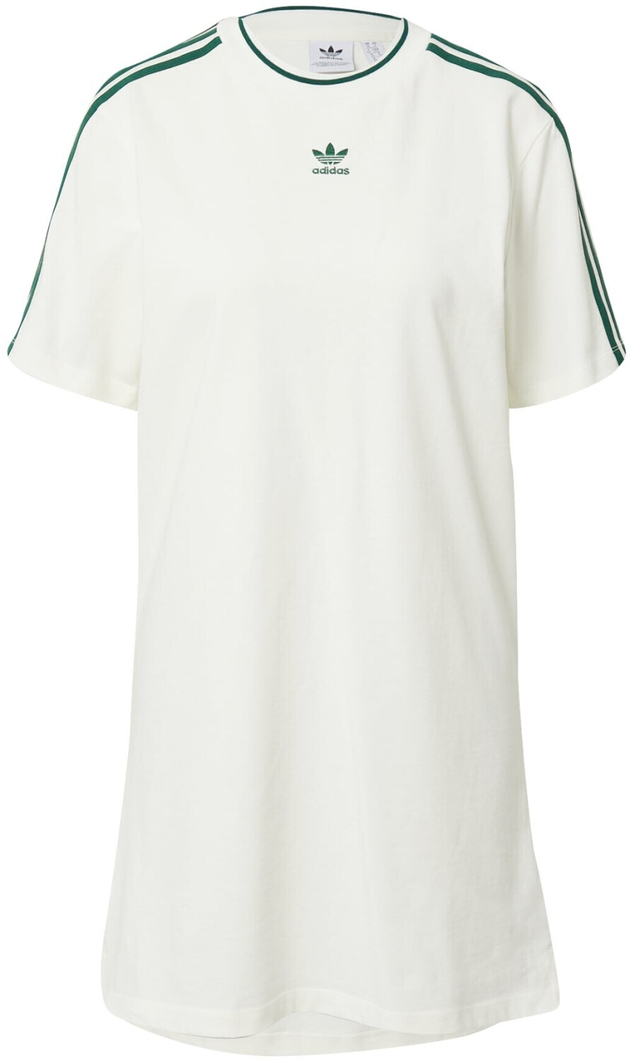 Adidas Tennis Luxe TShirt Dress au meilleur prix sur idealo.fr