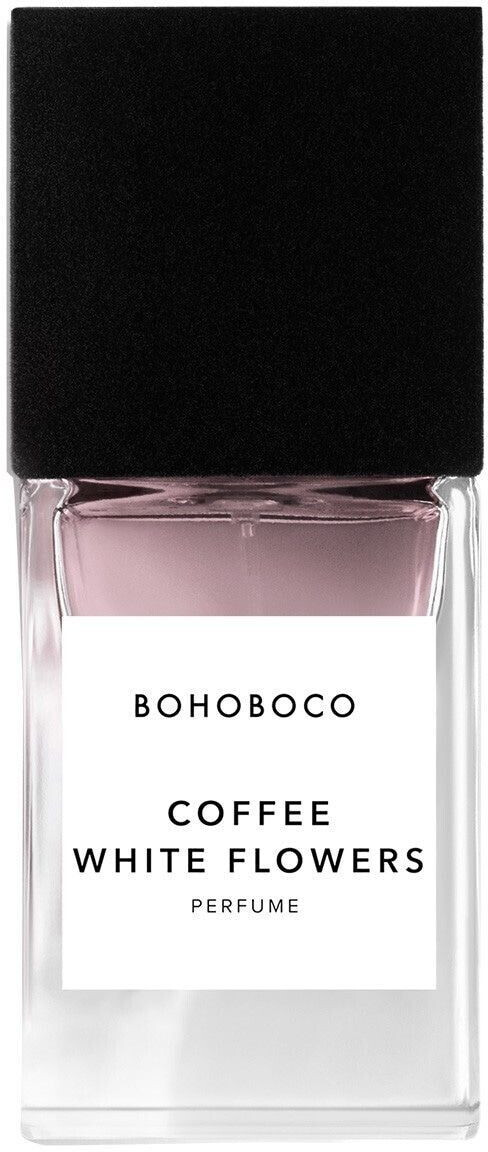 BOHOBOCO Coffee White Flowers Extrait de Parfum (50ml)